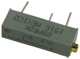 89PR2KLF by TT ELECTRONICS