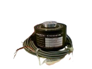 230-02-005-PU-N-N-S by ENCODER PRODUCTS COMPANY