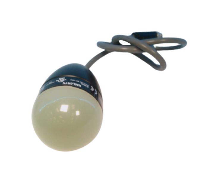 BANNER ENGINEERING K50LGRYN