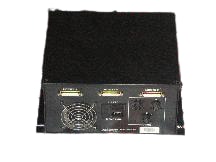 DBSA-2 by PARKER