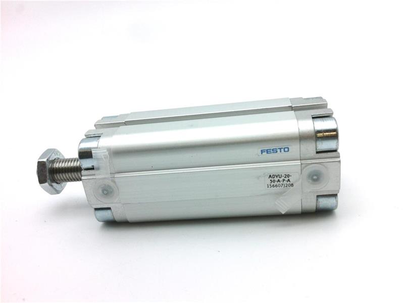 FESTO ADVU-20-50-A-P-A
