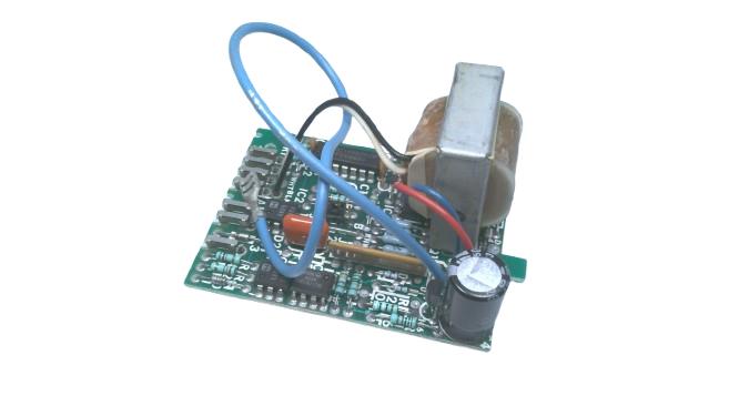 INVENSYS A-12042-201-1