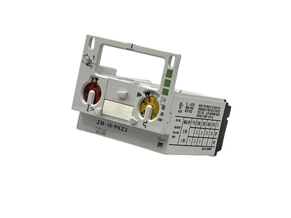 EATON CORPORATION ZM-16-PKZ2