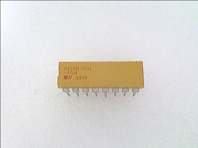 4116R001104 by VISHAY