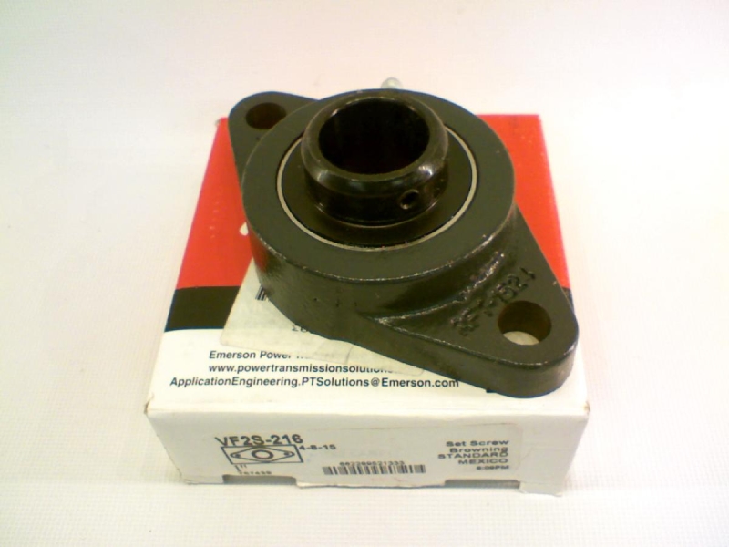 REGAL REXNORD VF2S-216