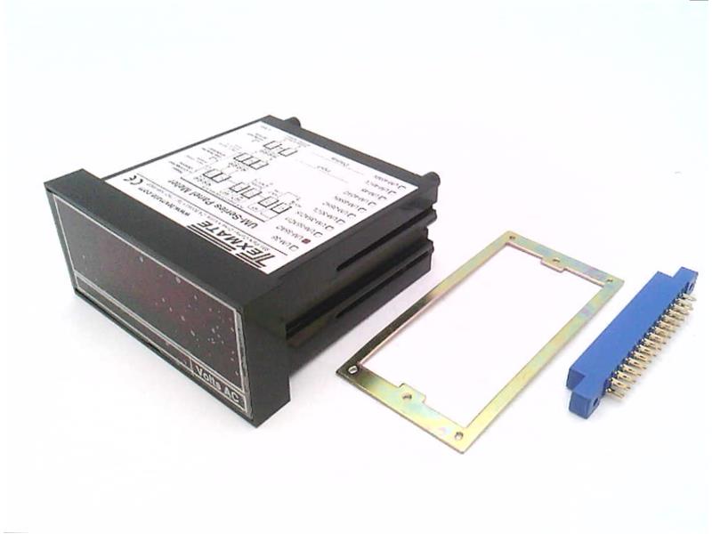 TEXMATE UM-35AC/HD-CHANGE