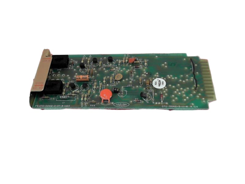 AMETEK 070-0042-03-07-B