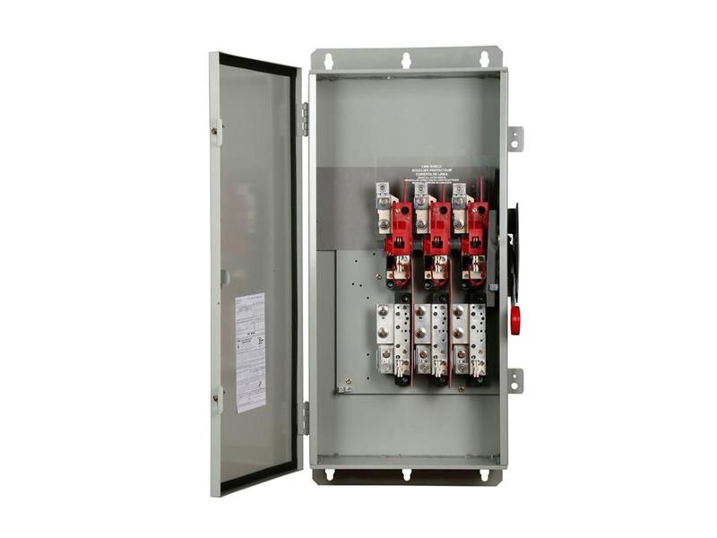 DH324FDK by EATON CORPORATION