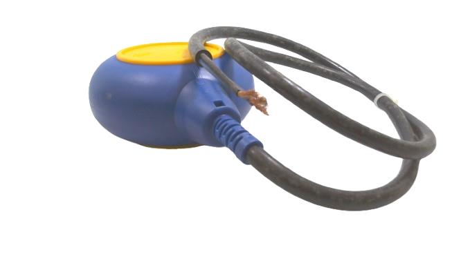 OMEGA ENGINEERING LV621-P