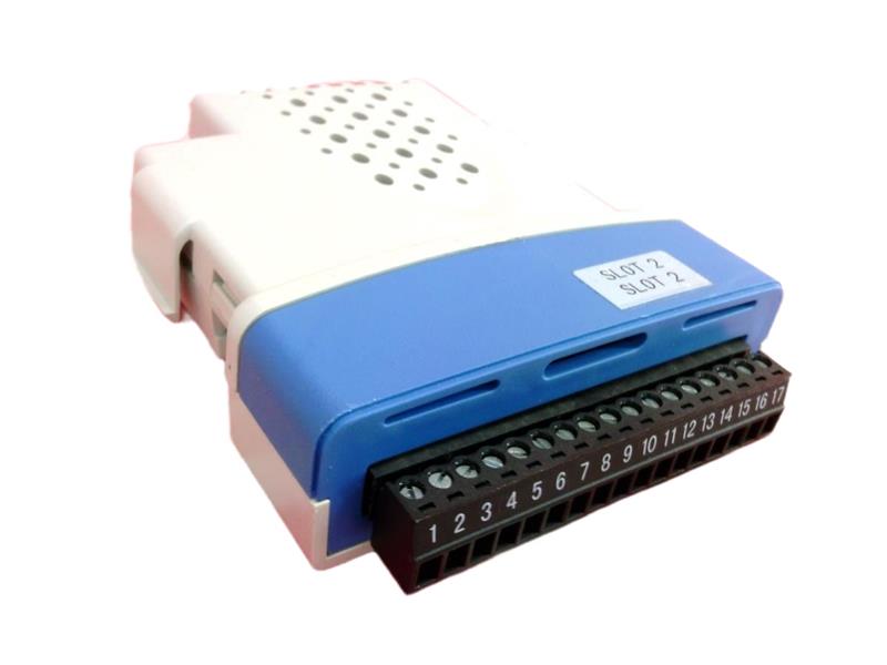 STD-S02 by NIDEC CORP