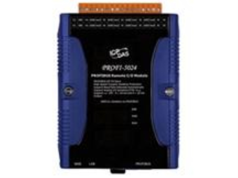 ICP DAS USA PROFI-5024