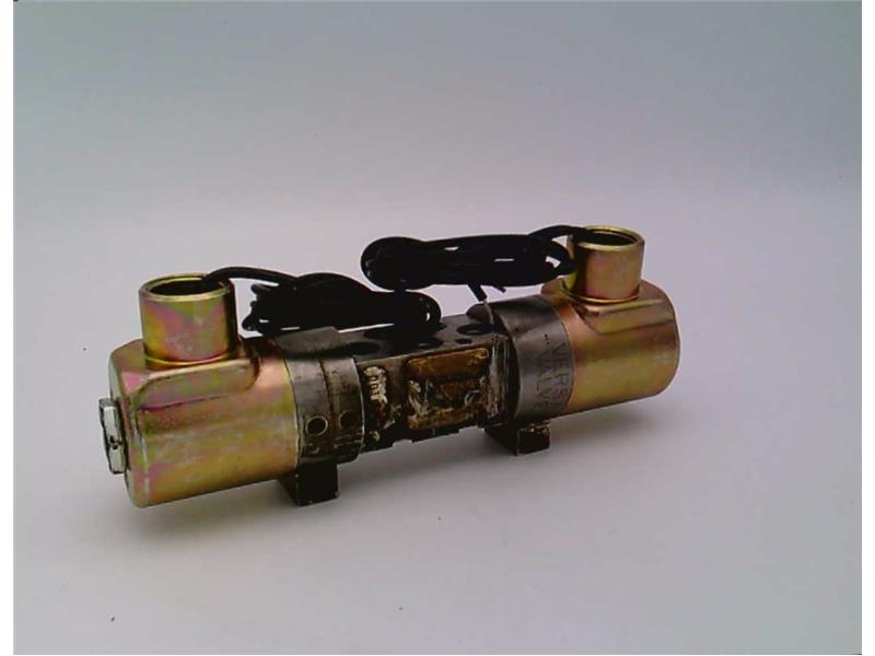 VERSA VALVES AGG-4232-A120