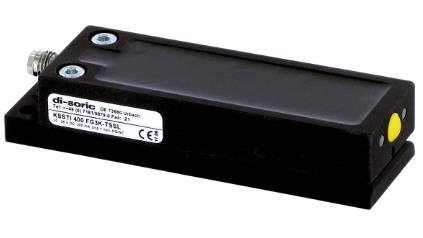 KSSTI 1000 G3K-TSSL by DI-SORIC