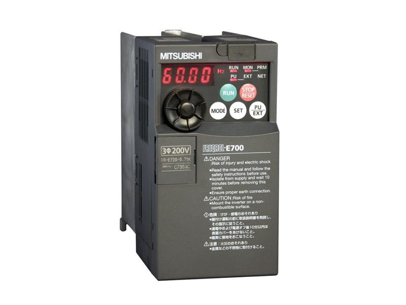 MITSUBISHI FR-E720-110SC-NA