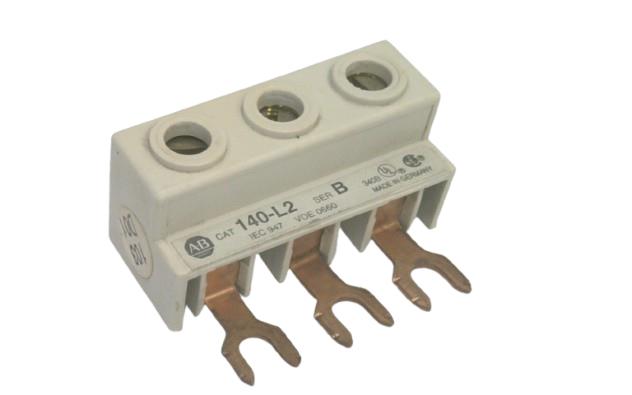 ALLEN BRADLEY 140-L2