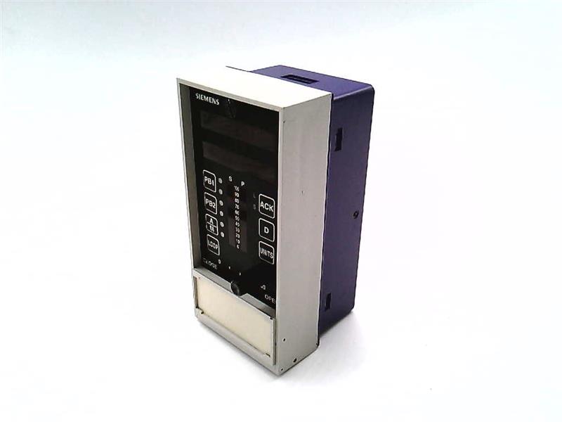 IPAC-FHD-B4 by SIEMENS