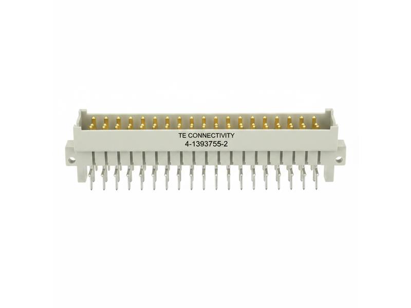 TE CONNECTIVITY 4-1393755-2