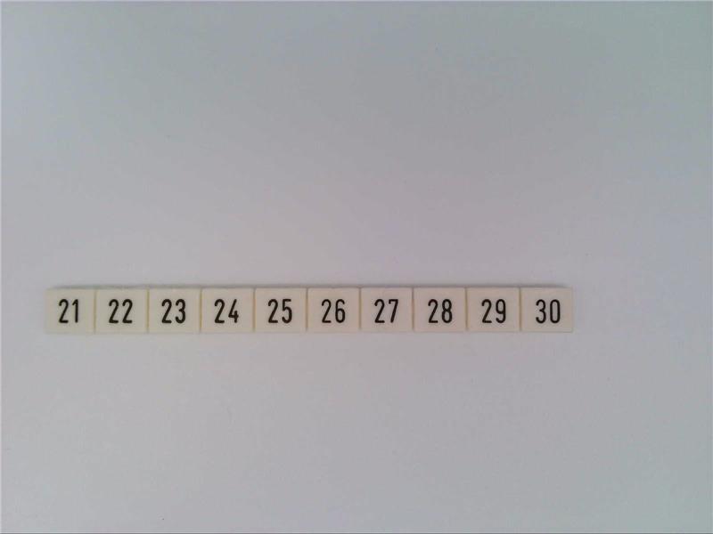 CONTA CLIP 2036.0003