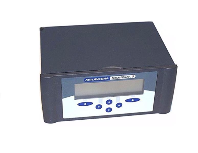 5825273 by DOVER CORPORATION