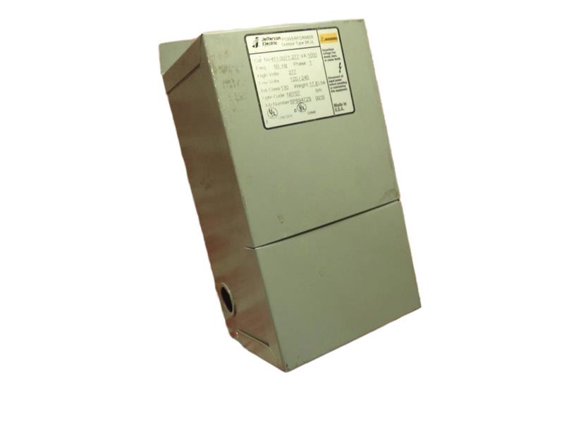 411-0071-277 by PIONEER POWER SOLUTIONS