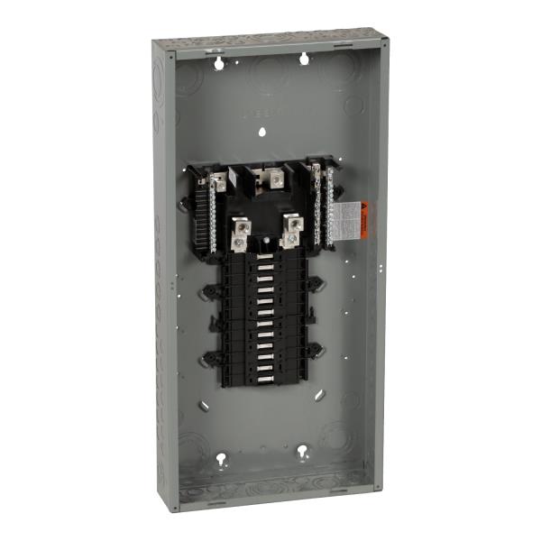 SCHNEIDER ELECTRIC QO124L150G