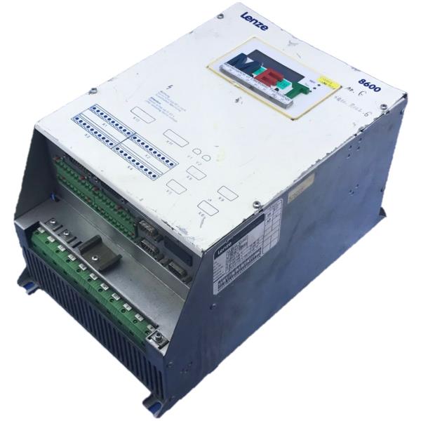 LENZE EVF8609-E-V005