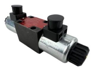 ARGO HYTOS RPE3-063H11/02400E1