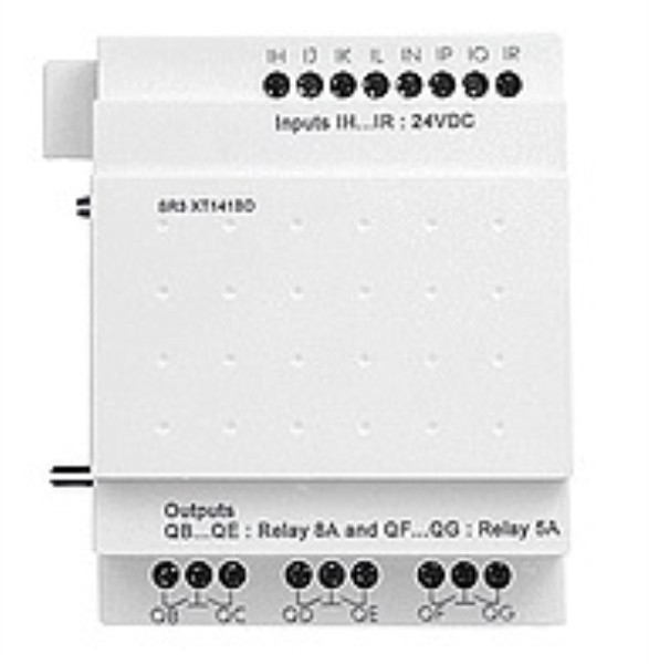 SCHNEIDER ELECTRIC SR3XT141B