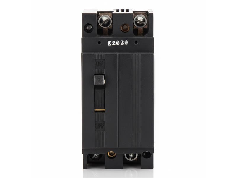 EATON CORPORATION E2020