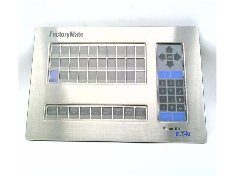 EATON CORPORATION 92-00705-01