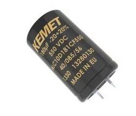 KEMET ALC70C152EN450