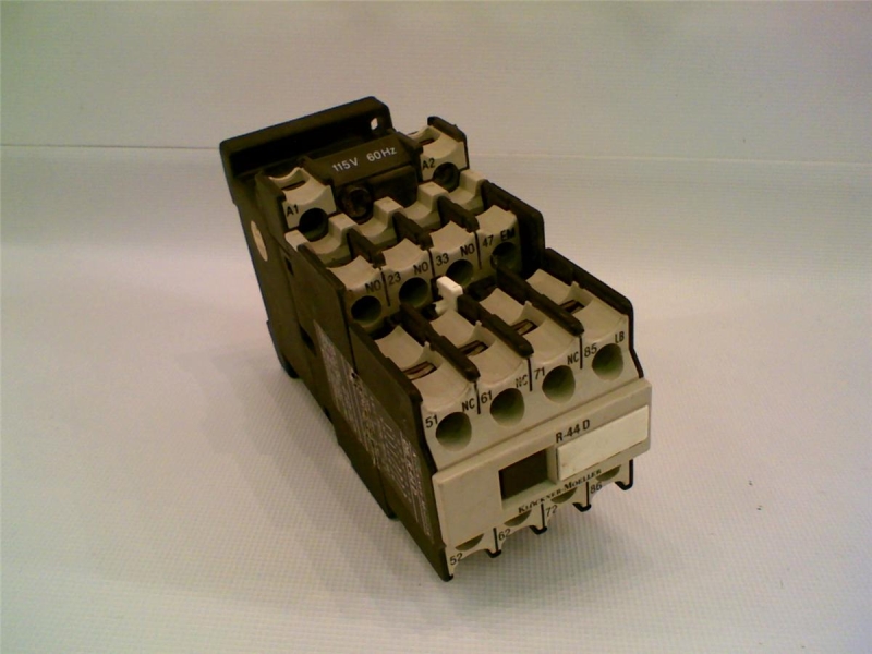 EATON CORPORATION DILR44D-115V-60HZ