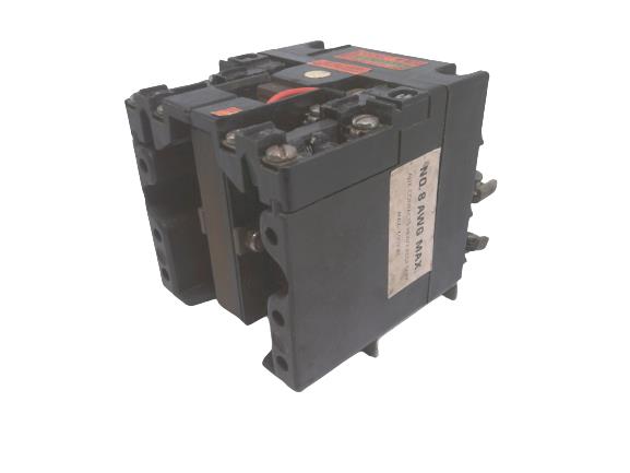 EATON CORPORATION DIL-2VH-NA
