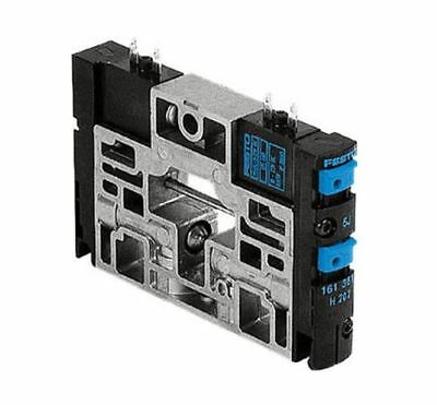 FESTO CPV14-M1H-VI95-2GLS-1/8