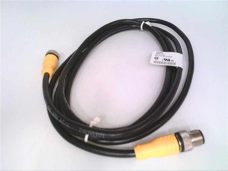 TURCK RKC 8T-2-RSC 8T/S1555