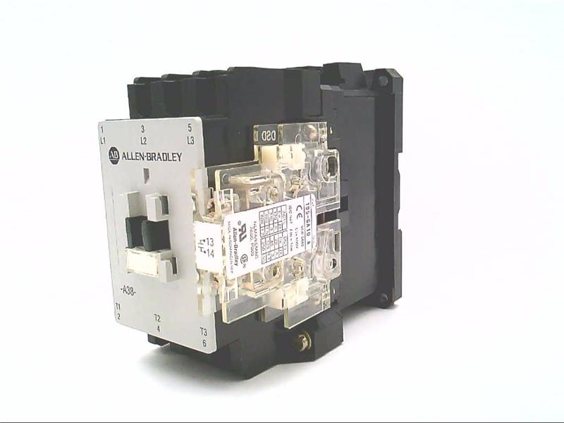ALLEN BRADLEY 100-A38NA3