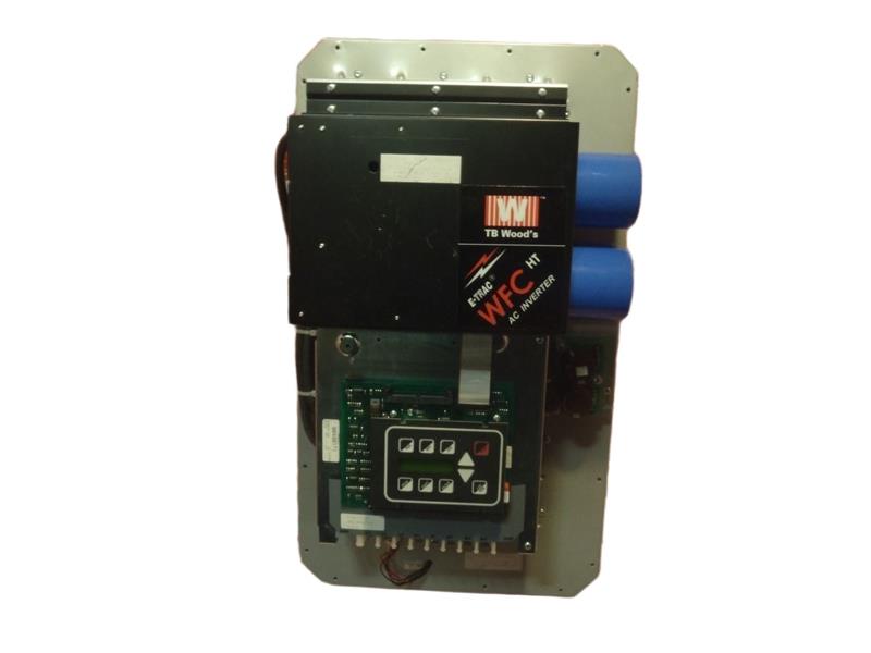 WFC4060-0AHT by DANFOSS