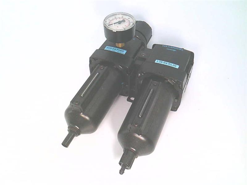 WILKERSON PNEUMATIC D28-04-FHG0