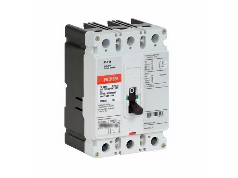 FD3150KLS by EATON CORPORATION