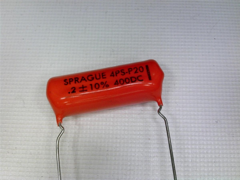 GENERIC CRL02U400VDC