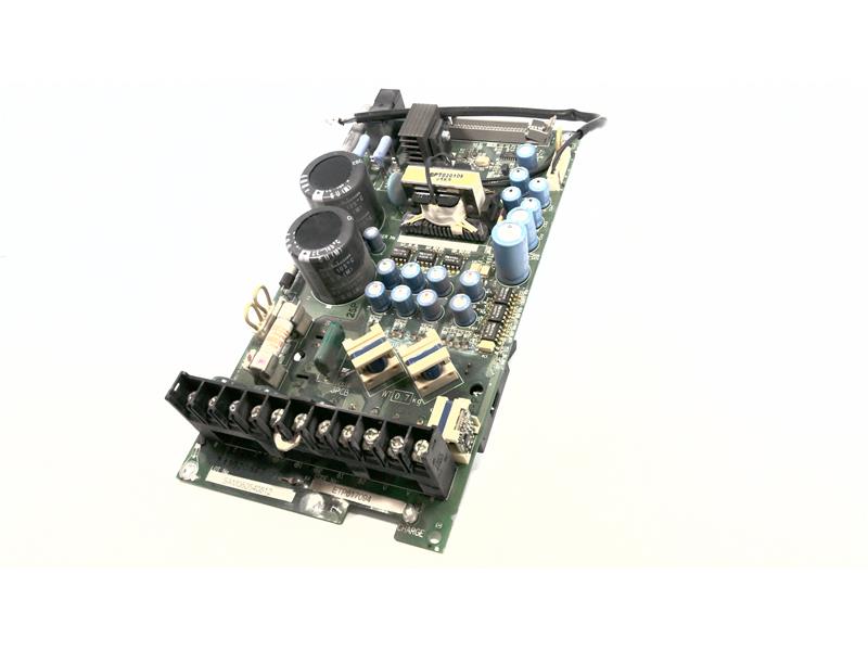 YASKAWA ELECTRIC YPHT31272-2E