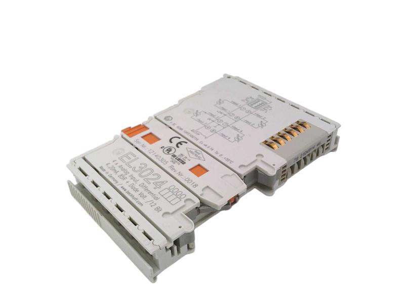 BECKHOFF EL3024