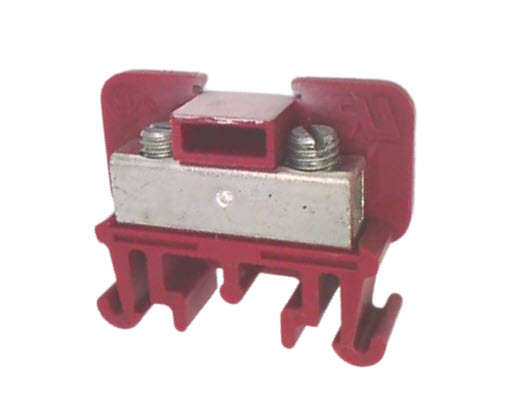 ALLEN BRADLEY 1492-F1RE