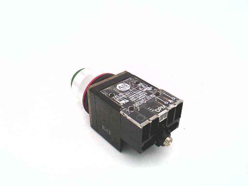 ALLEN BRADLEY 800MR-B1D1