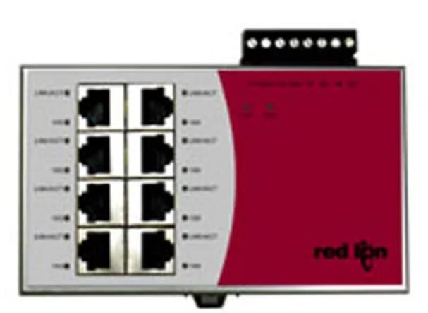 RED LION CONTROLS SWITCH08
