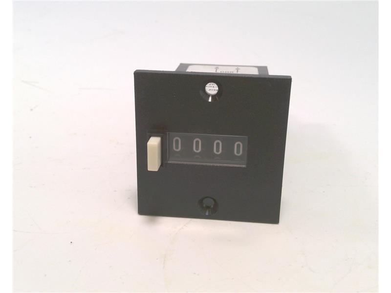 TRUMETER MK1411/24VDC/25CPS