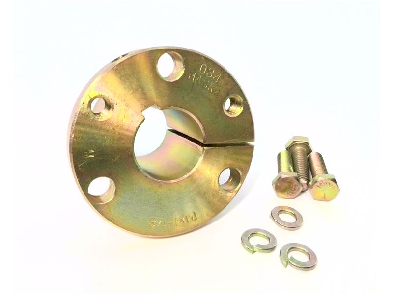 ASEA BROWN BOVERI P1X1-1/8-ZN