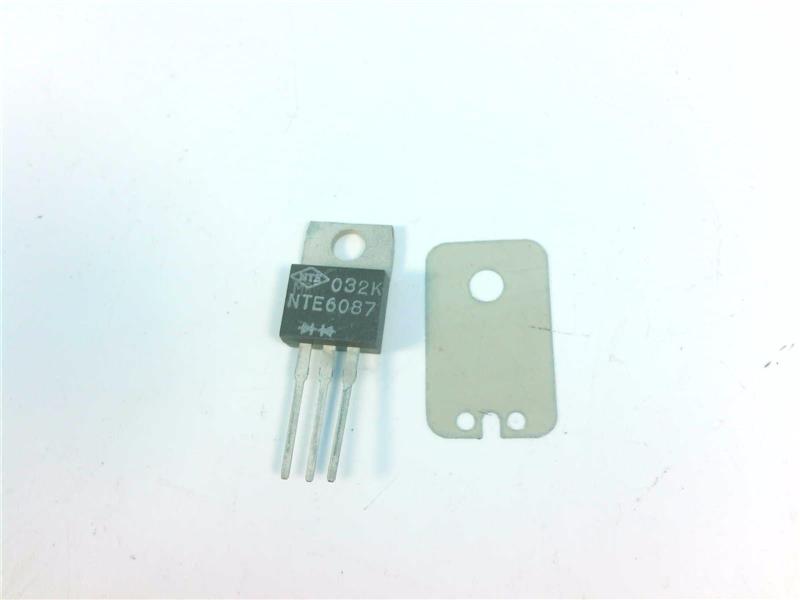 NTE NTE6087