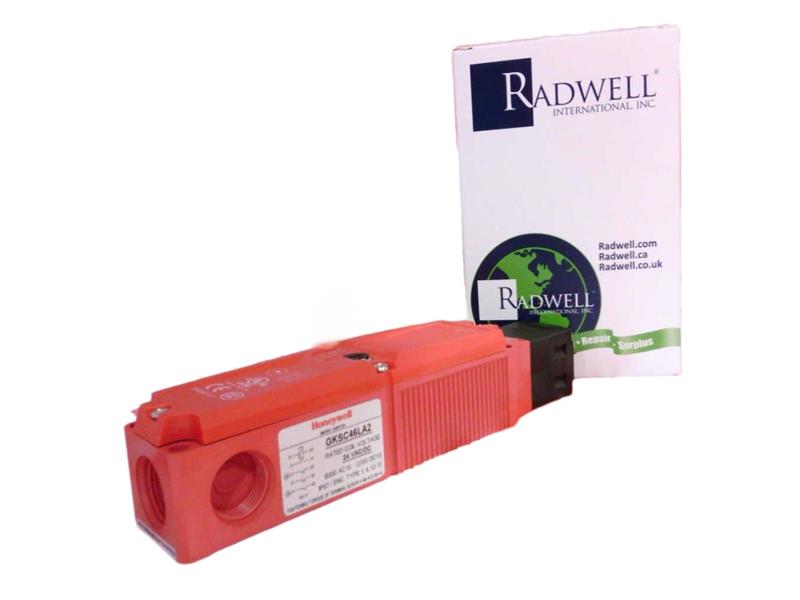 GKSC46LA2 by HONEYWELL