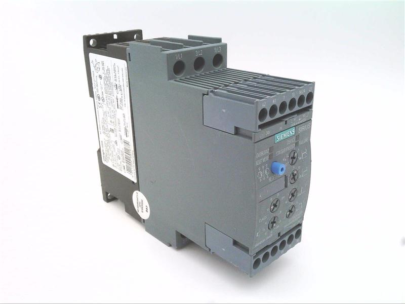 SIEMENS 3RW4026-1BB05